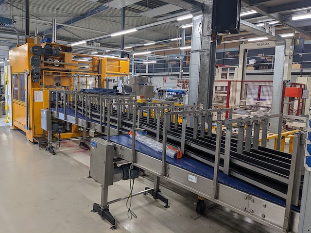 Combinatiekavel van kavel: 16 t/m 19 - afbeelding 12 van  79