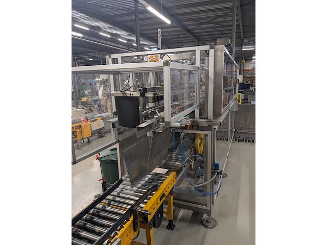 Combinatiekavel van kavel: 16 t/m 19 - afbeelding 30 van  79