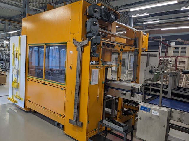 Combinatiekavel van kavel: 16 t/m 19 - afbeelding 23 van  79