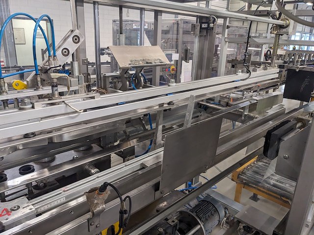 Combinatiekavel van kavel: 16 t/m 19 - afbeelding 38 van  79