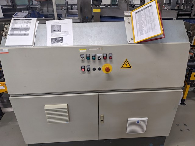 Combinatiekavel van kavel: 16 t/m 19 - afbeelding 61 van  79