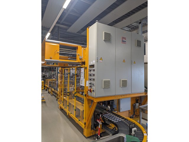 Combinatiekavel van kavel: 16 t/m 19 - afbeelding 56 van  79