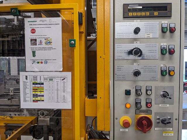 Combinatiekavel van kavel: 16 t/m 19 - afbeelding 67 van  79