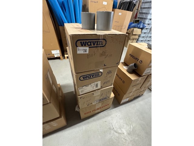 Combinatiekavel van kavel: 160 t/m 169 - afbeelding 6 van  72