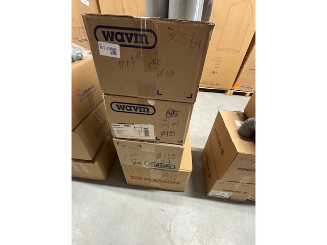 Combinatiekavel van kavel: 160 t/m 169 - afbeelding 7 van  72