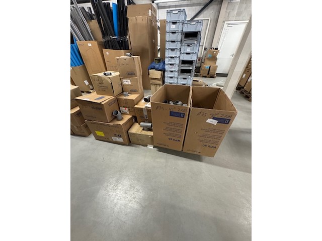 Combinatiekavel van kavel: 160 t/m 169 - afbeelding 15 van  72