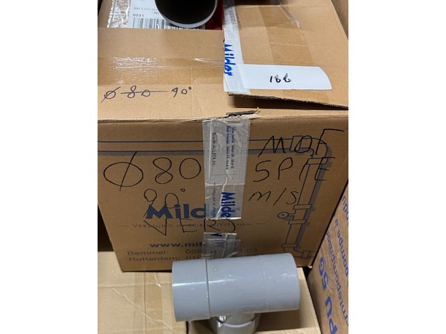 Combinatiekavel van kavel: 160 t/m 169 - afbeelding 19 van  72