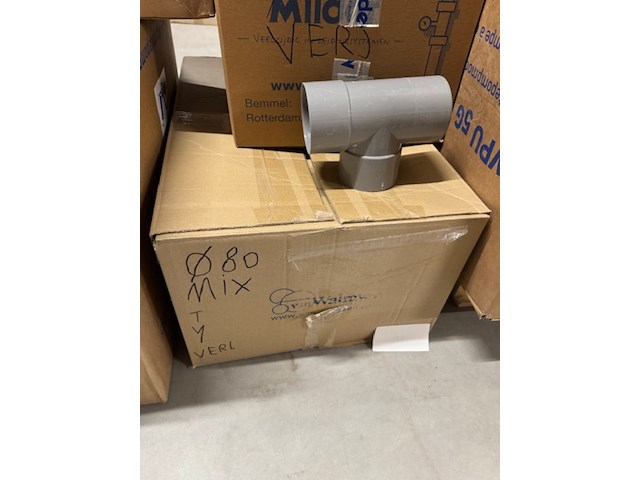 Combinatiekavel van kavel: 160 t/m 169 - afbeelding 21 van  72