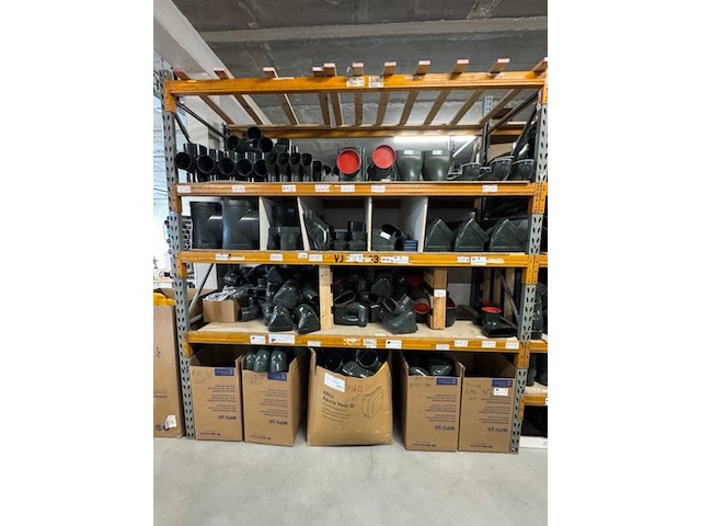 Combinatiekavel van kavel: 160 t/m 169 - afbeelding 27 van  72