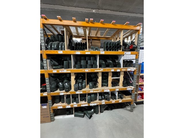 Combinatiekavel van kavel: 160 t/m 169 - afbeelding 51 van  72