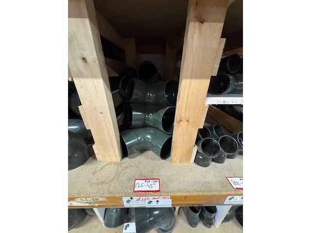 Combinatiekavel van kavel: 160 t/m 169 - afbeelding 58 van  72