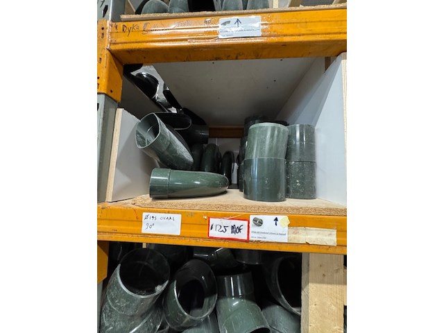 Combinatiekavel van kavel: 160 t/m 169 - afbeelding 62 van  72