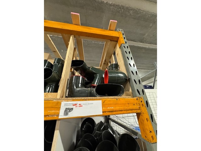 Combinatiekavel van kavel: 160 t/m 169 - afbeelding 66 van  72