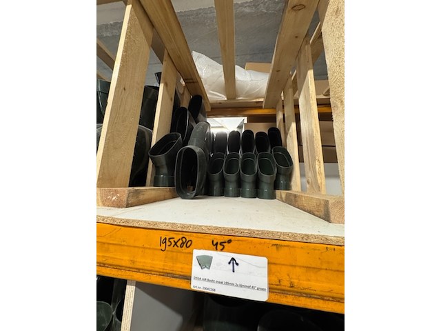 Combinatiekavel van kavel: 160 t/m 169 - afbeelding 69 van  72