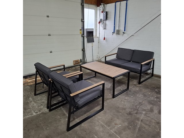 Combinatiekavel van kavel: 161 t/m 164 - afbeelding 8 van  60