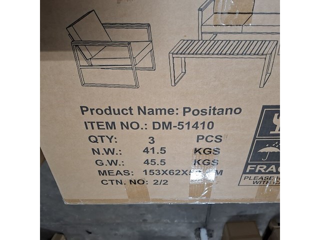 Combinatiekavel van kavel: 161 t/m 164 - afbeelding 55 van  60