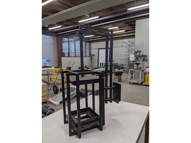 Combinatiekavel van kavel: 161 t/m 164 - afbeelding 1 van  12
