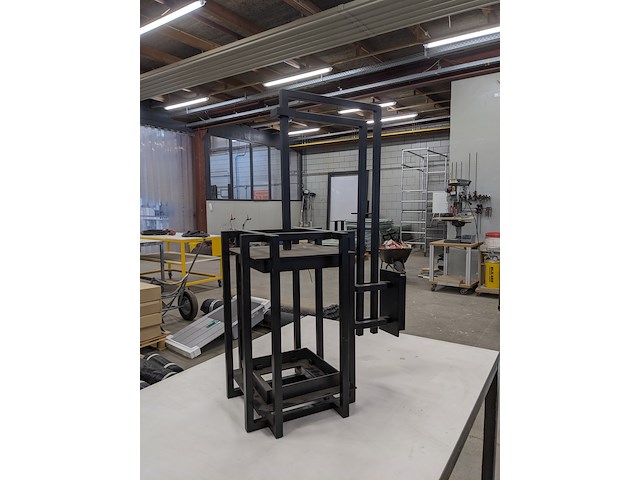 Combinatiekavel van kavel: 161 t/m 164 - afbeelding 10 van  12