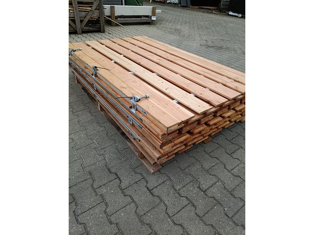 Combinatiekavel van kavel: 163 t/m 165 - afbeelding 2 van  14