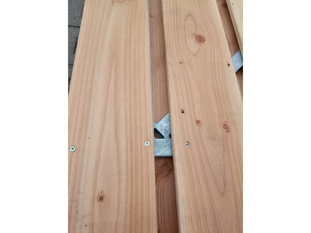 Combinatiekavel van kavel: 163 t/m 165 - afbeelding 7 van  14
