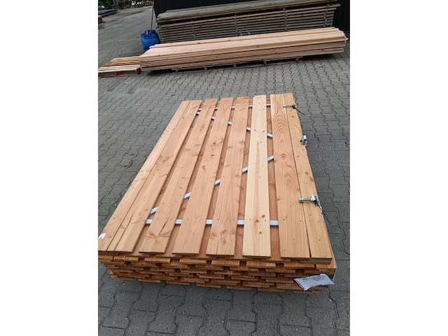 Combinatiekavel van kavel: 163 t/m 165 - afbeelding 11 van  14