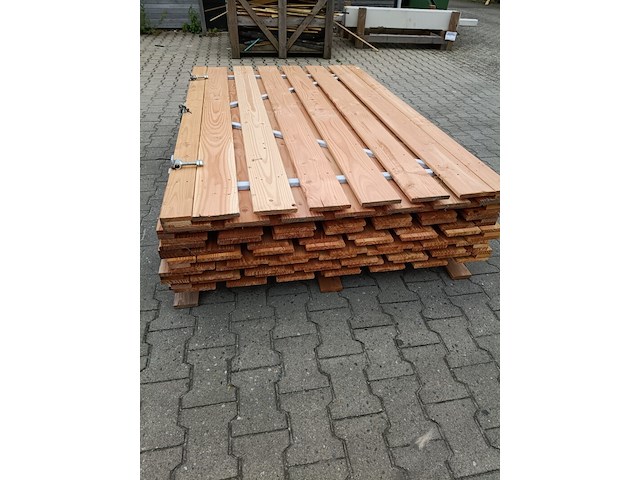 Combinatiekavel van kavel: 163 t/m 165 - afbeelding 14 van  14