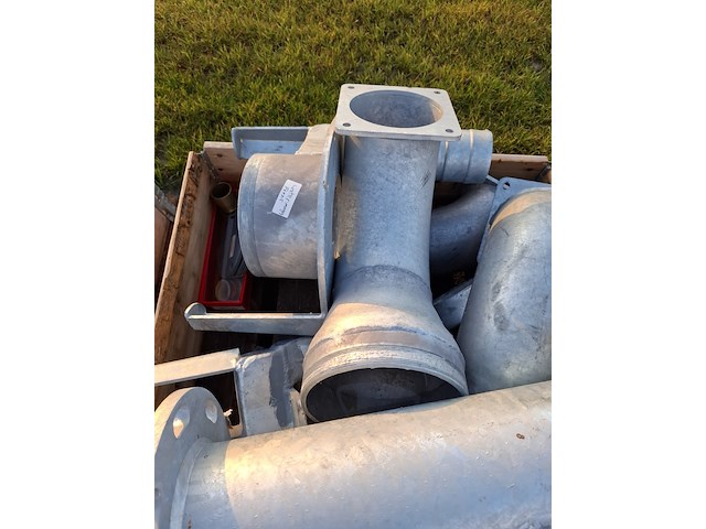 Combinatiekavel van kavel: 163 t/m 169 - afbeelding 4 van  56