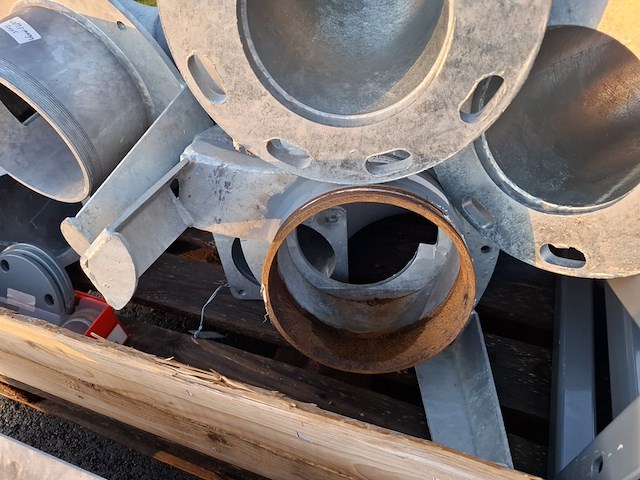 Combinatiekavel van kavel: 163 t/m 169 - afbeelding 7 van  56