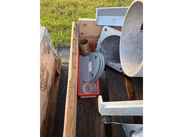 Combinatiekavel van kavel: 163 t/m 169 - afbeelding 8 van  56