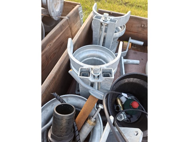 Combinatiekavel van kavel: 163 t/m 169 - afbeelding 13 van  56