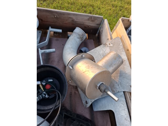 Combinatiekavel van kavel: 163 t/m 169 - afbeelding 15 van  56