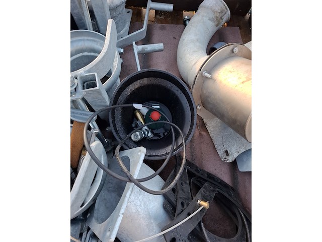 Combinatiekavel van kavel: 163 t/m 169 - afbeelding 16 van  56