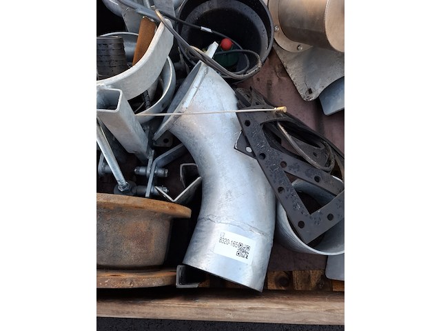 Combinatiekavel van kavel: 163 t/m 169 - afbeelding 17 van  56