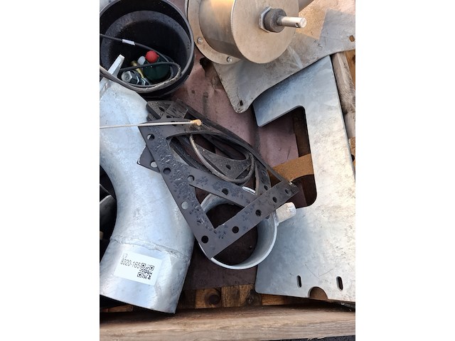 Combinatiekavel van kavel: 163 t/m 169 - afbeelding 18 van  56