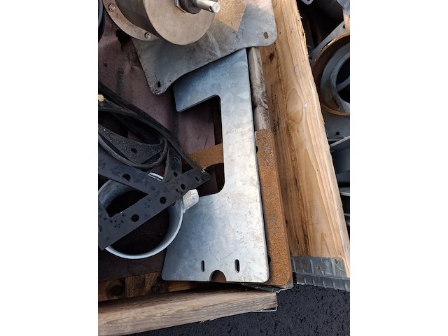 Combinatiekavel van kavel: 163 t/m 169 - afbeelding 19 van  56