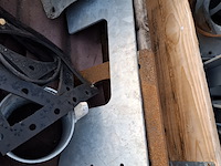 Combinatiekavel van kavel: 163 t/m 169 - afbeelding 19 van  56