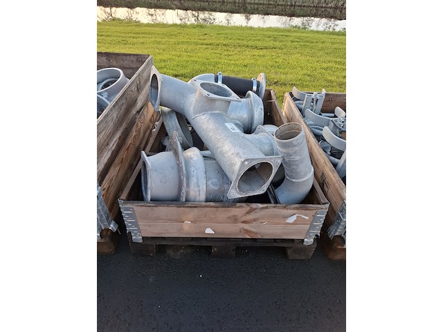 Combinatiekavel van kavel: 163 t/m 169 - afbeelding 20 van  56