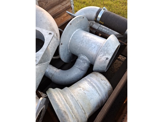 Combinatiekavel van kavel: 163 t/m 169 - afbeelding 24 van  56