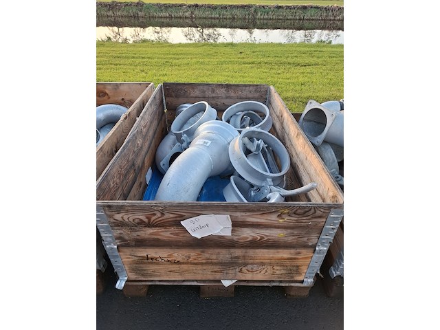 Combinatiekavel van kavel: 163 t/m 169 - afbeelding 28 van  56