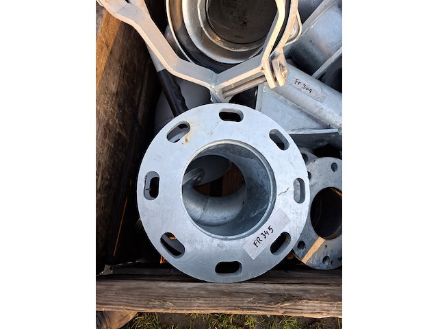 Combinatiekavel van kavel: 163 t/m 169 - afbeelding 34 van  56