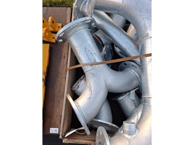 Combinatiekavel van kavel: 163 t/m 169 - afbeelding 49 van  56