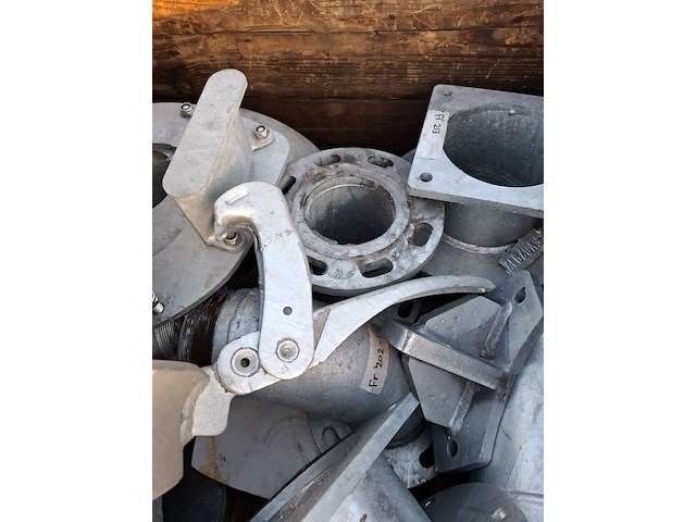 Combinatiekavel van kavel: 163 t/m 169 - afbeelding 54 van  56