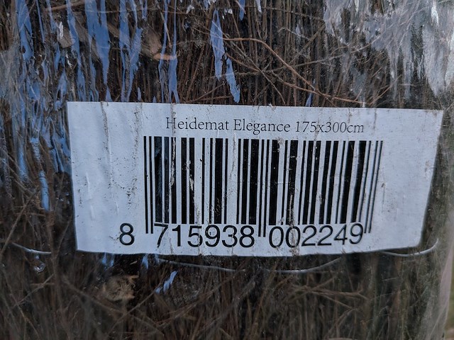 Combinatiekavel van kavel: 164 t/m 167 - afbeelding 4 van  22