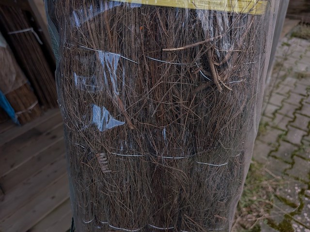 Combinatiekavel van kavel: 164 t/m 167 - afbeelding 5 van  22