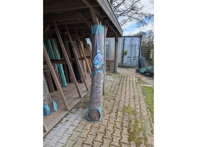 Combinatiekavel van kavel: 164 t/m 167 - afbeelding 8 van  22