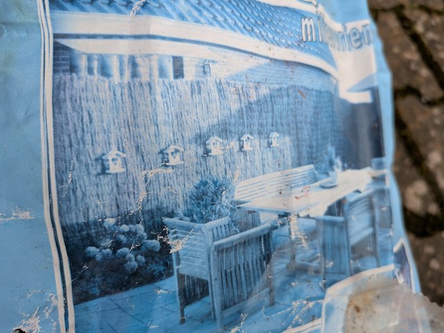 Combinatiekavel van kavel: 164 t/m 167 - afbeelding 18 van  22