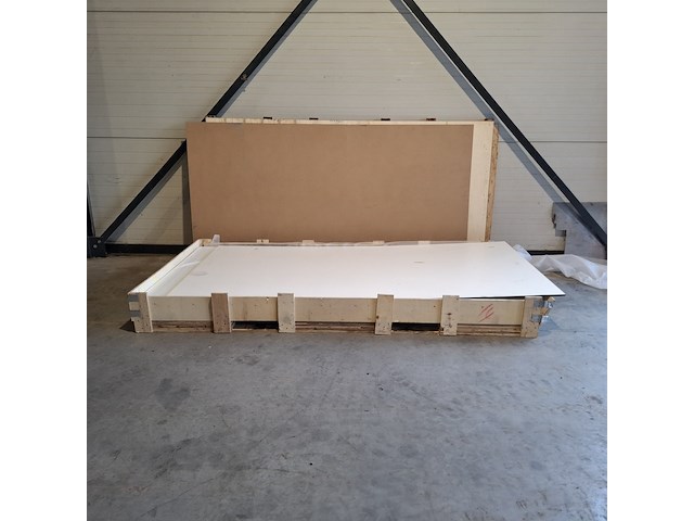 Combinatiekavel van kavel: 165 t/m 167 - afbeelding 1 van  5