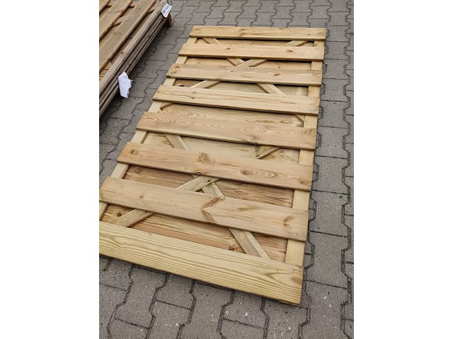 Combinatiekavel van kavel: 166 t/m 169 - afbeelding 3 van  11