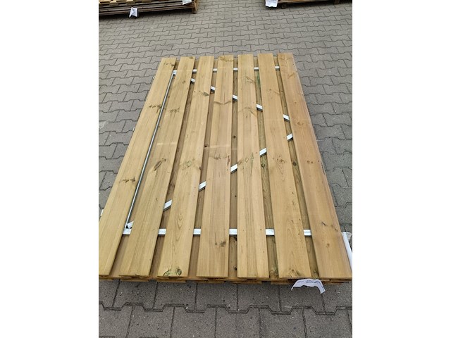 Combinatiekavel van kavel: 166 t/m 169 - afbeelding 6 van  11