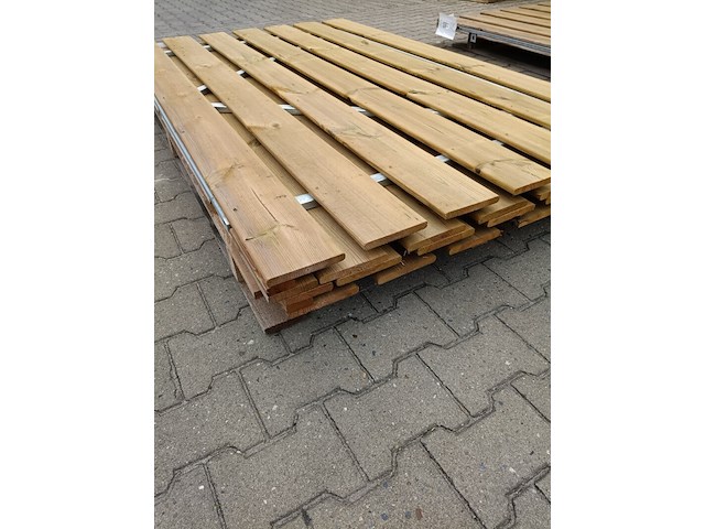 Combinatiekavel van kavel: 166 t/m 169 - afbeelding 8 van  11